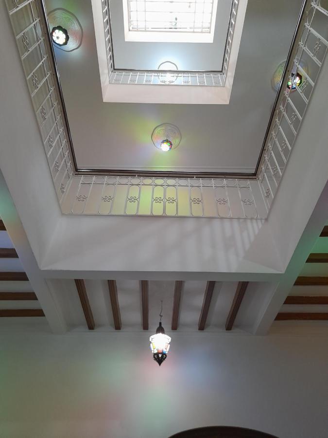 Homestay Story House Salah Rabat