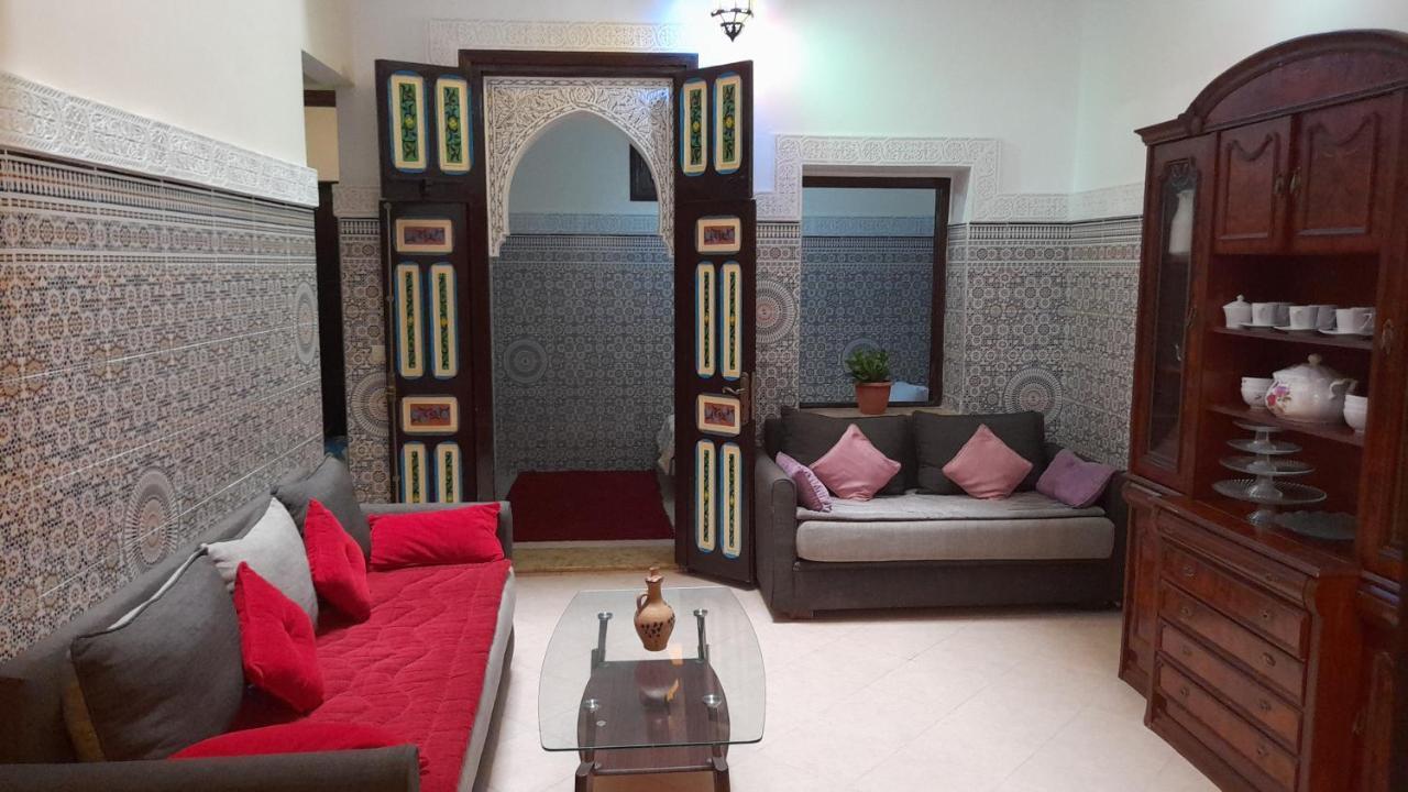 Story House Salah Rabat