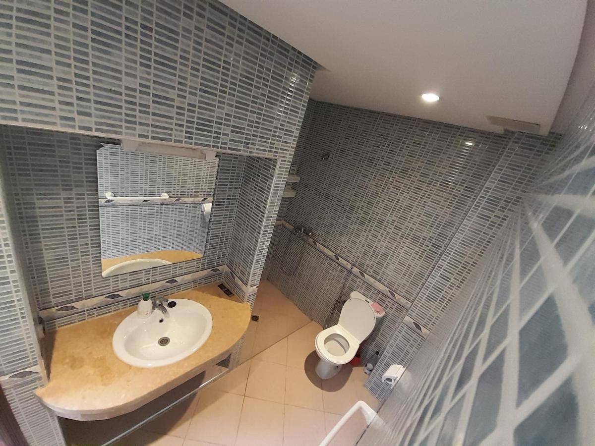 Homestay Story House Salah Rabat