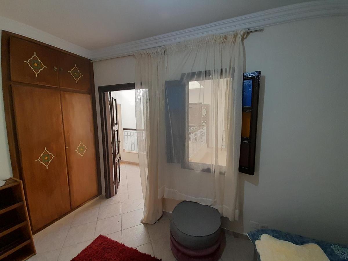 Homestay Story House Salah
