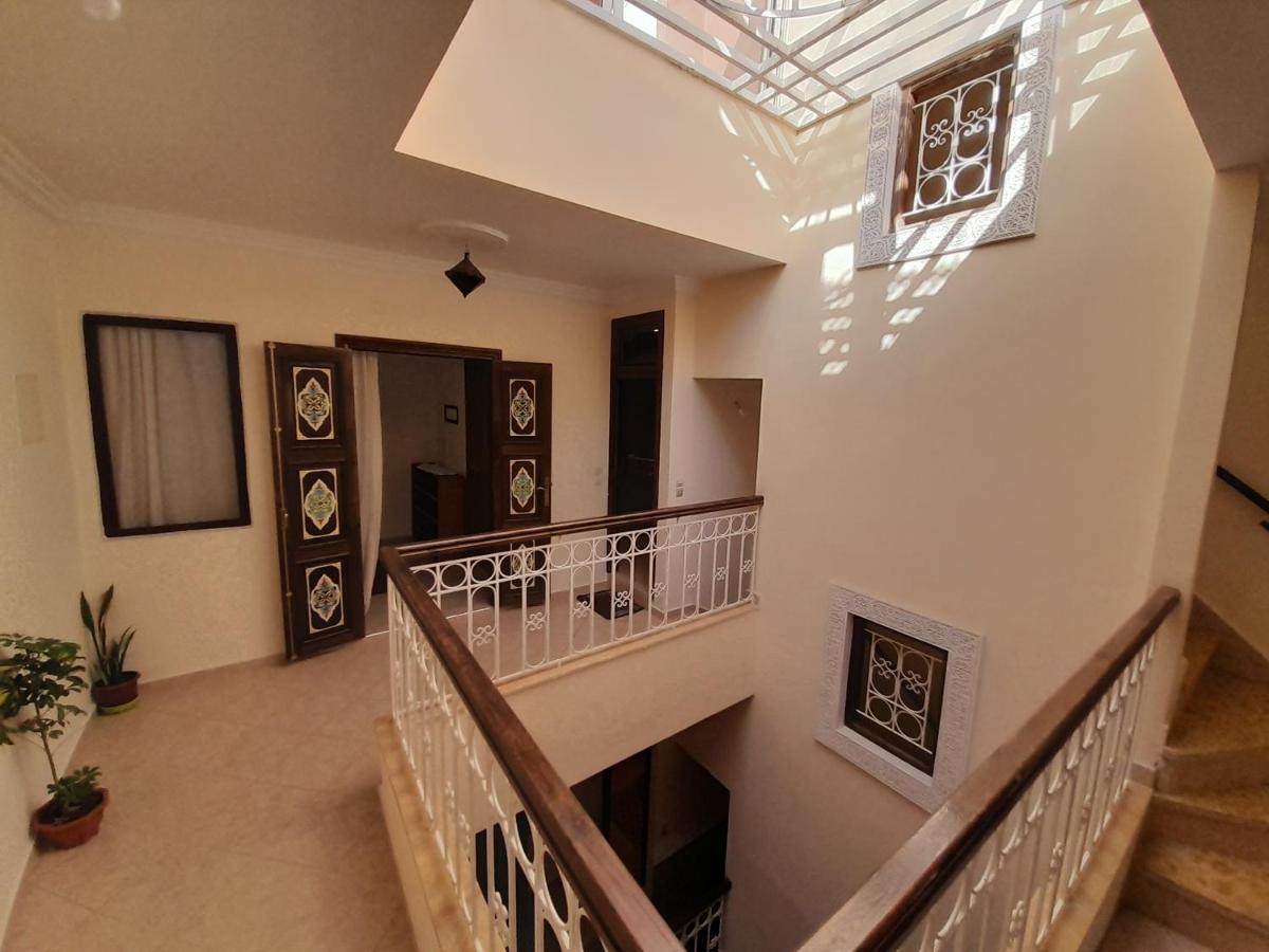 Story House Salah Rabat