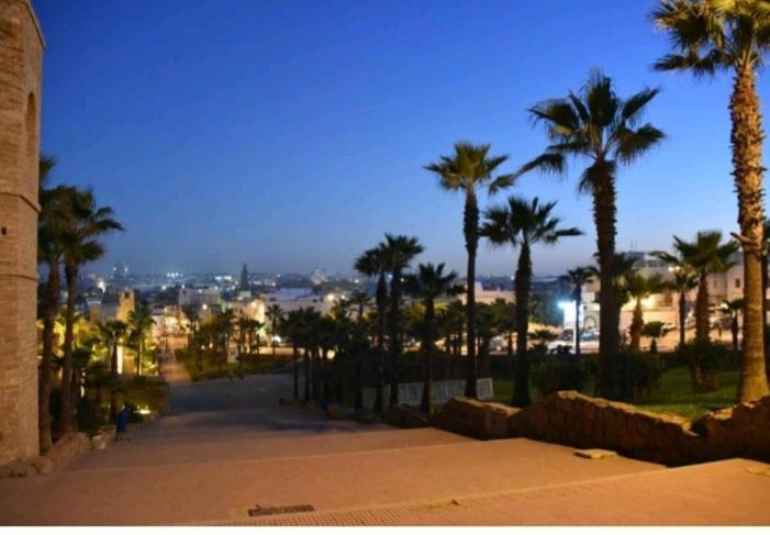 Homestay Story House Salah Rabat