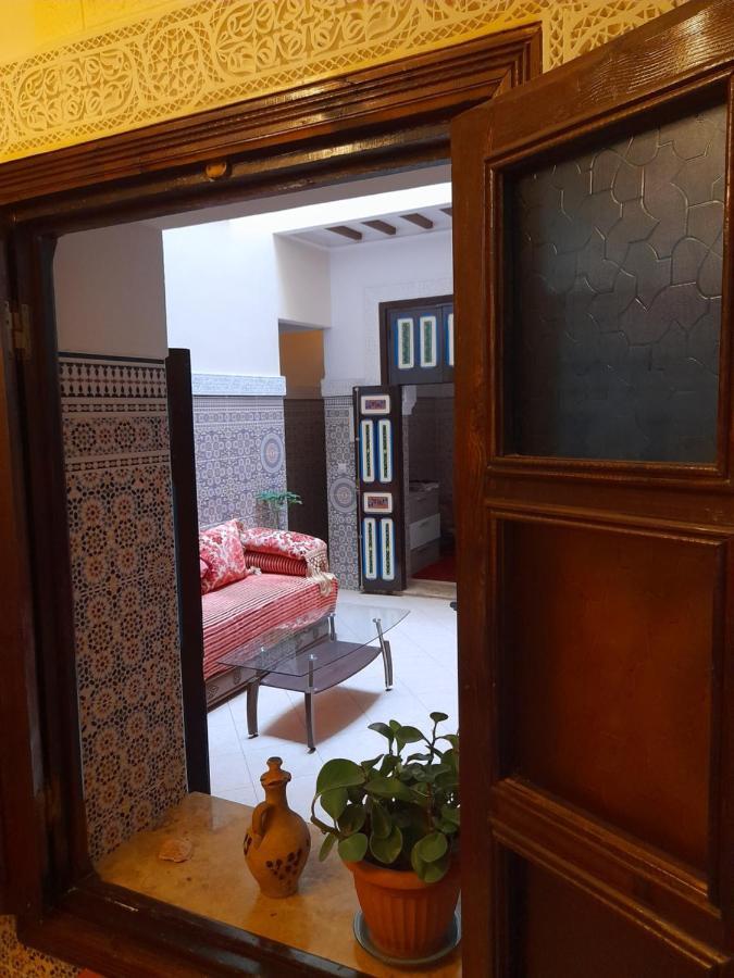 Story House Salah * Rabat