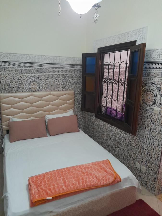 Story House Salah * Rabat