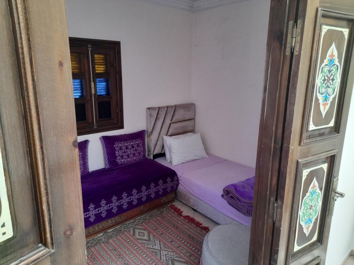 Story House Salah Homestay *