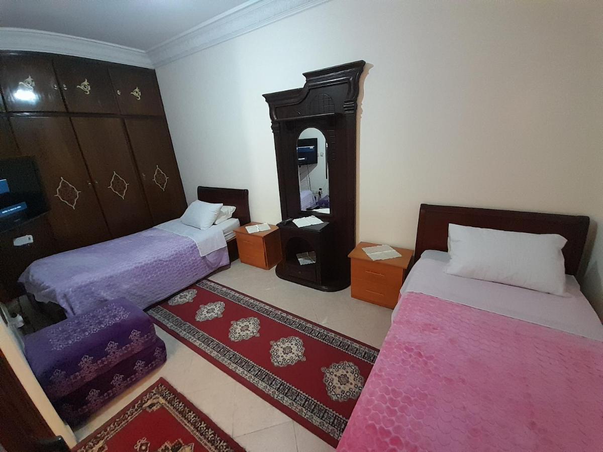 Homestay Story House Salah Rabat