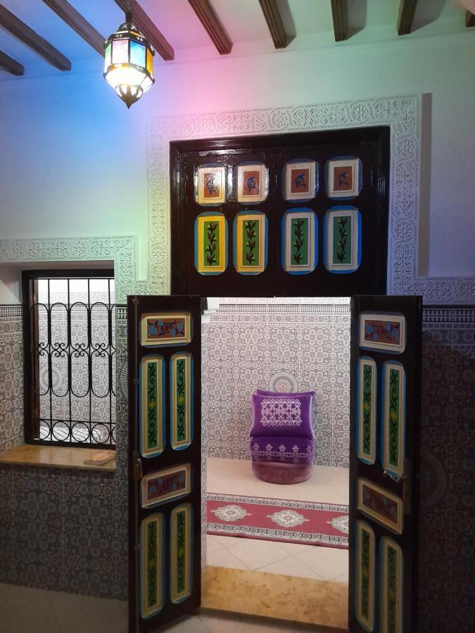 Story House Salah Homestay