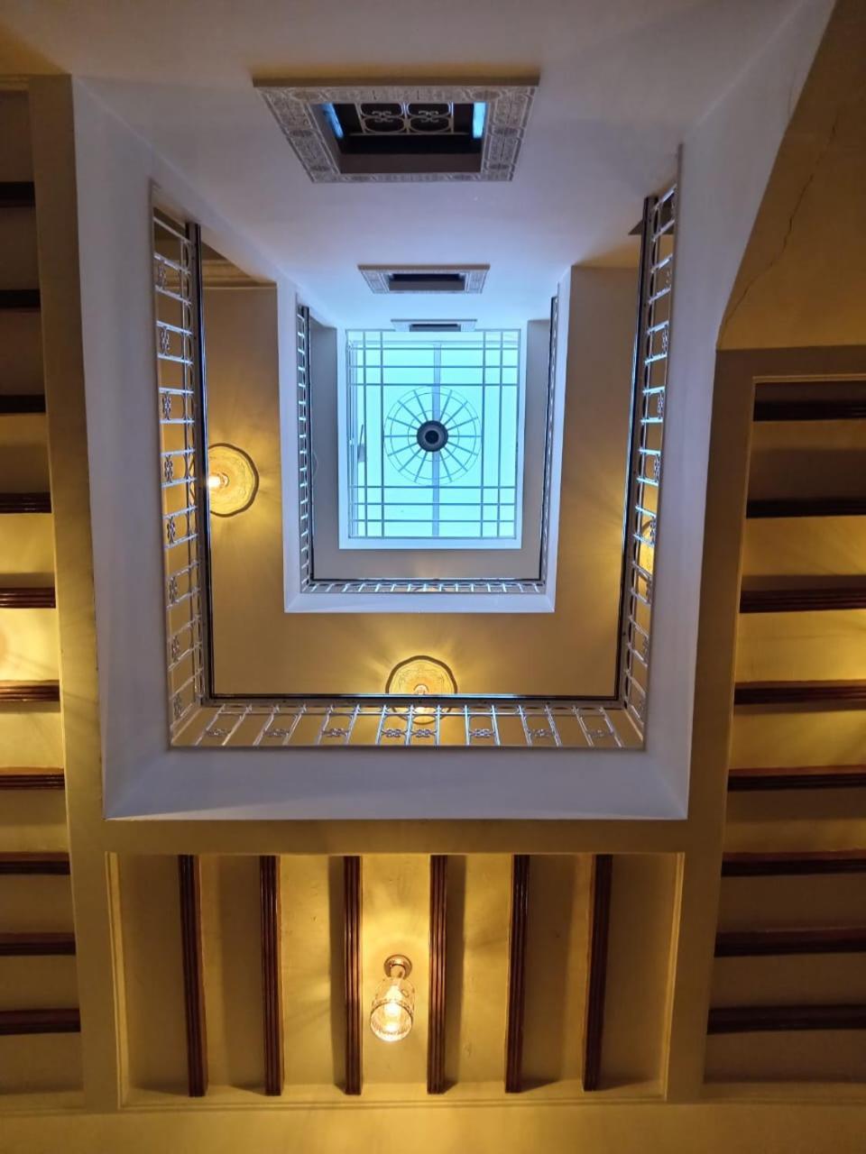 Habitación en casa particular Story House Salah Rabat
