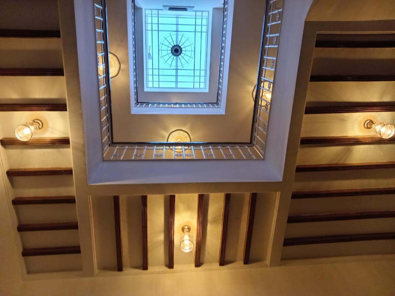 Story House Salah * Rabat
