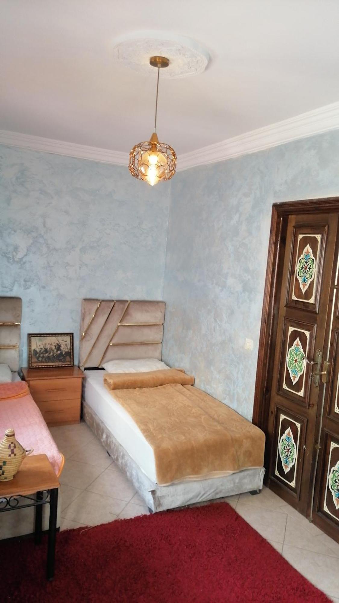 Story House Salah * Rabat