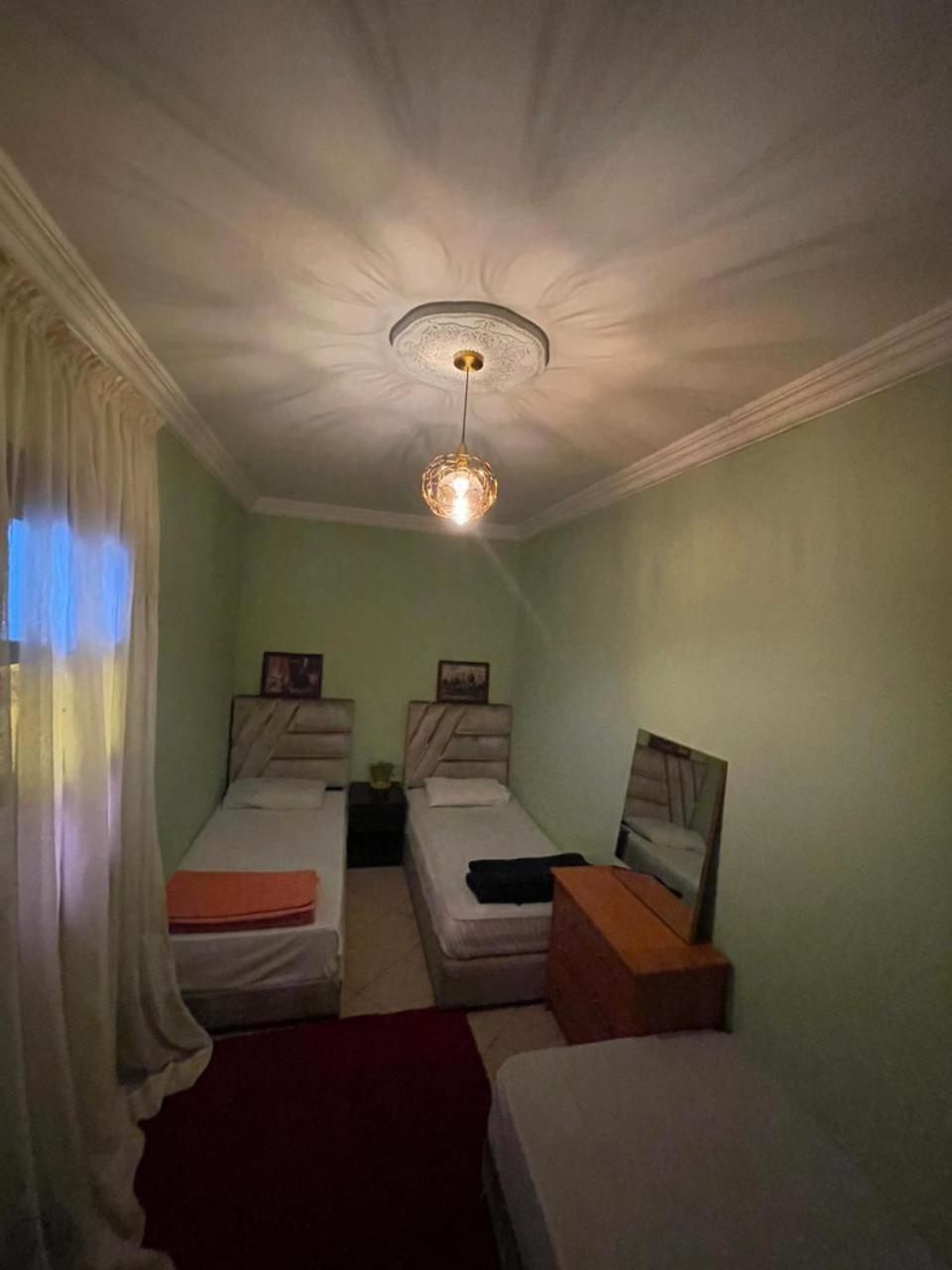 Story House Salah Homestay