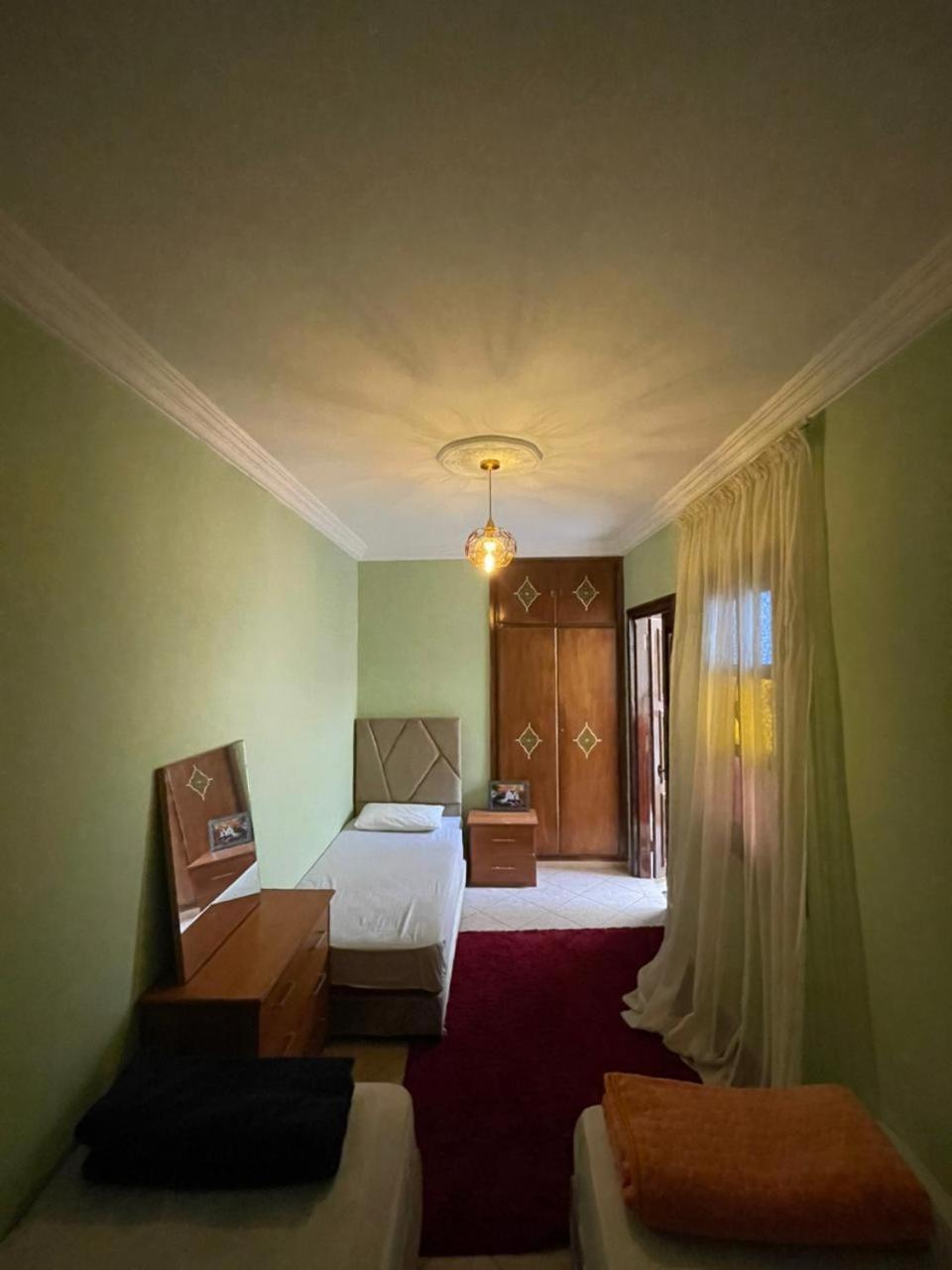 Story House Salah Homestay *
