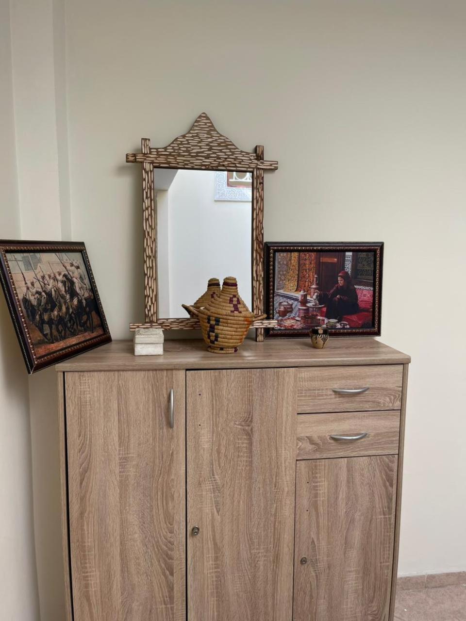 Homestay Story House Salah Rabat