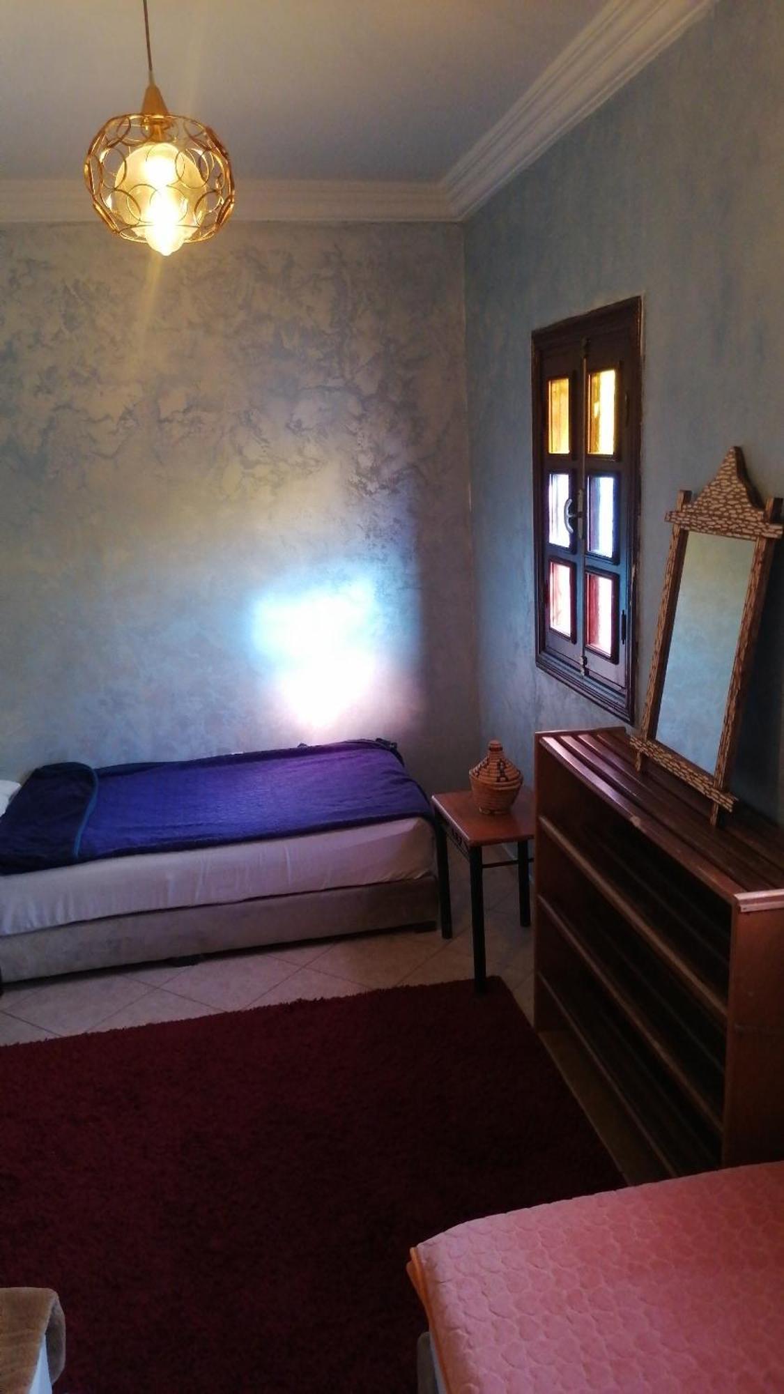 Story House Salah * Rabat