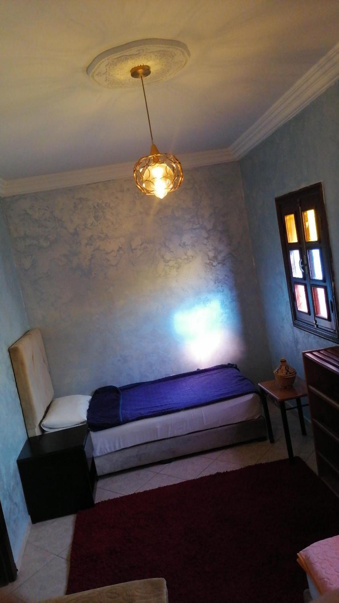 Story House Salah