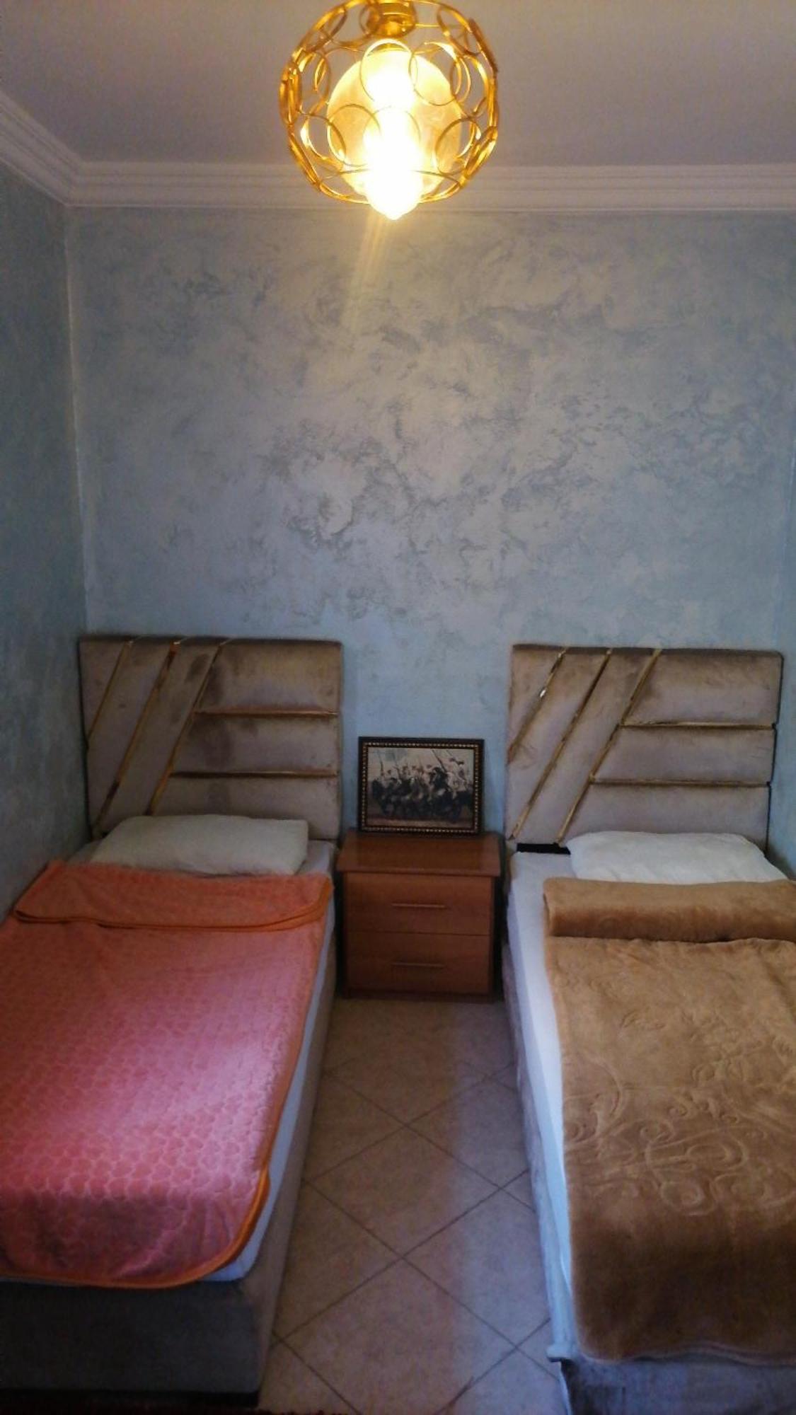 Story House Salah Homestay